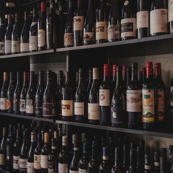 Click to view all images Restaurant business for sale in Williamstown - Image 1