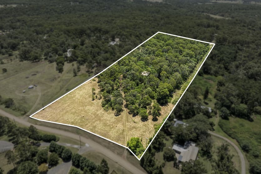 Click to view all images 46 Evans Road Kleinton QLD 4352 - Image 2