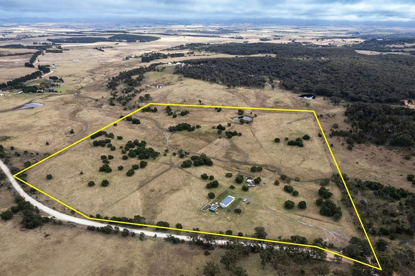 508 Dewsburys Lane Lake Bathurst NSW 2580 - Image 1