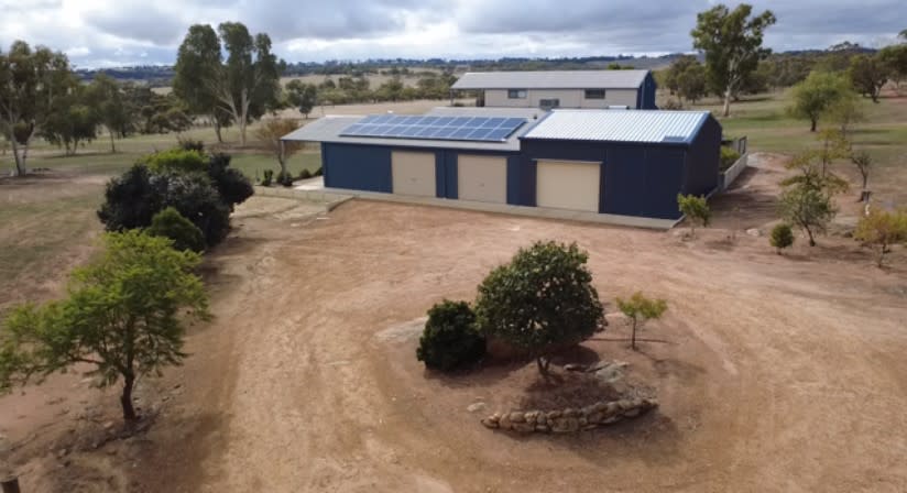 Click to view all images 2130 Top Beverley Road York WA 6302 - Image 2