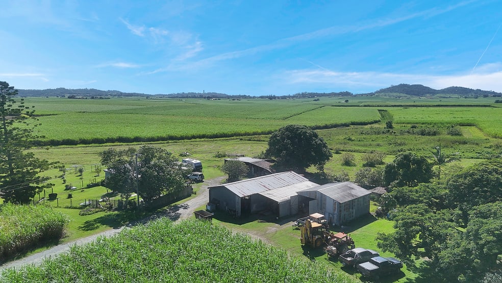 Click to view all images 137 Nebia-Coningsby Road Farleigh QLD 4741 - Image 1