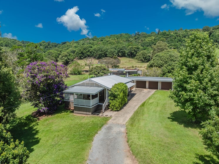 Click to view all images 410 Eviron Road Farrants Hill NSW 2484 - Image 3