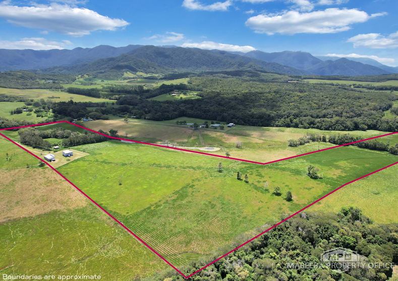 Click to view all images 219 Clacherty Road Julatten QLD 4871 - Image 2
