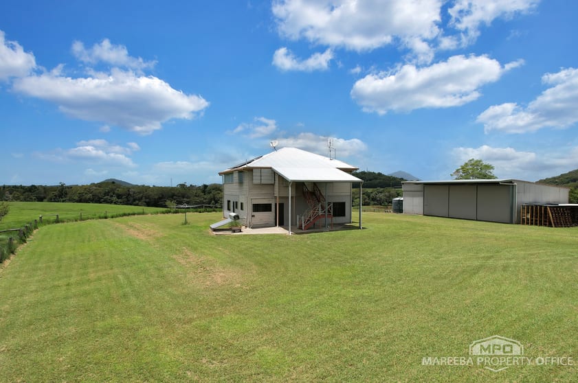Click to view all images 219 Clacherty Road Julatten QLD 4871 - Image 3