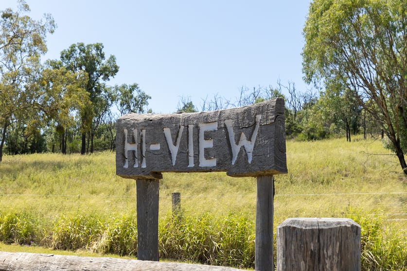 "Hi-View" 299 Hudson Road Felton QLD 4358 - Image 2