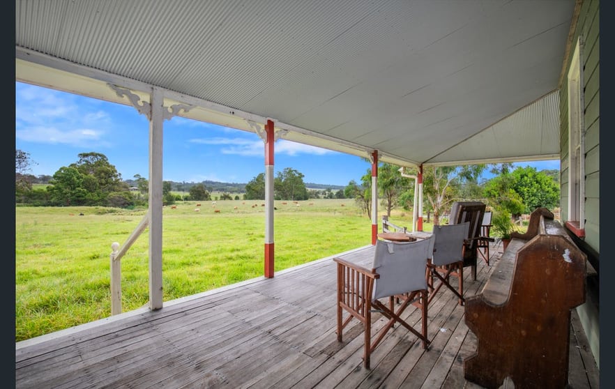 158 Vinegar Hill Road Legume NSW 2476 - Image 1