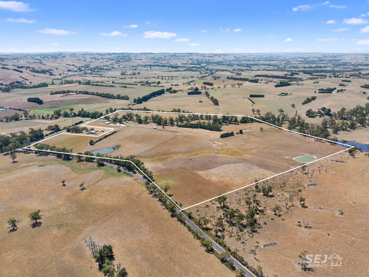 Click to view all images 580 Meeniyan - Mirboo North Road Stony Creek VIC 3957 - Image 2
