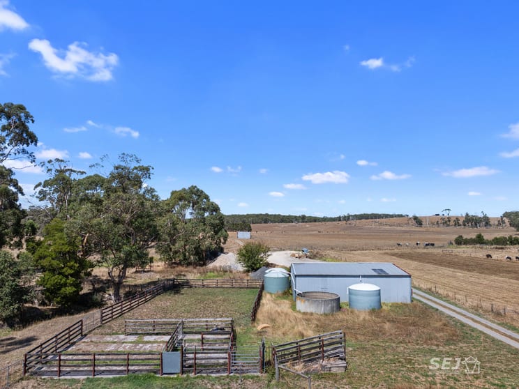 Click to view all images 580 Meeniyan - Mirboo North Road Stony Creek VIC 3957 - Image 3