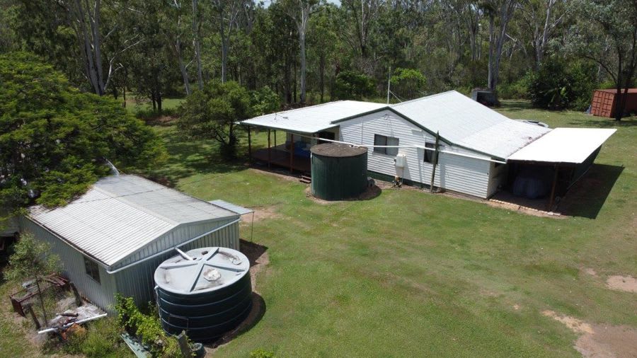Click to view all images 4257 Lowmead Road Berajondo QLD 4674 - Image 2