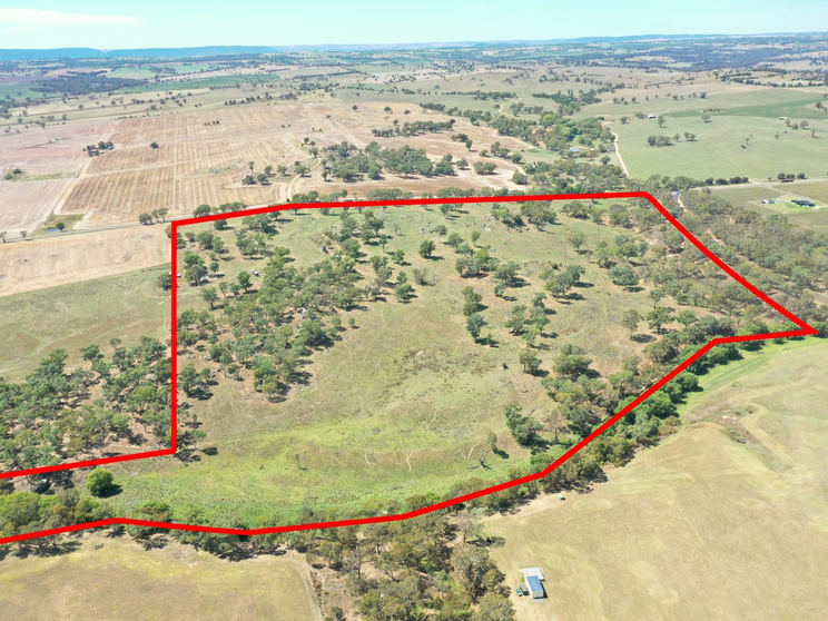 Click to view all images 1089 Henry Lawson Way Young NSW 2594 - Image 2