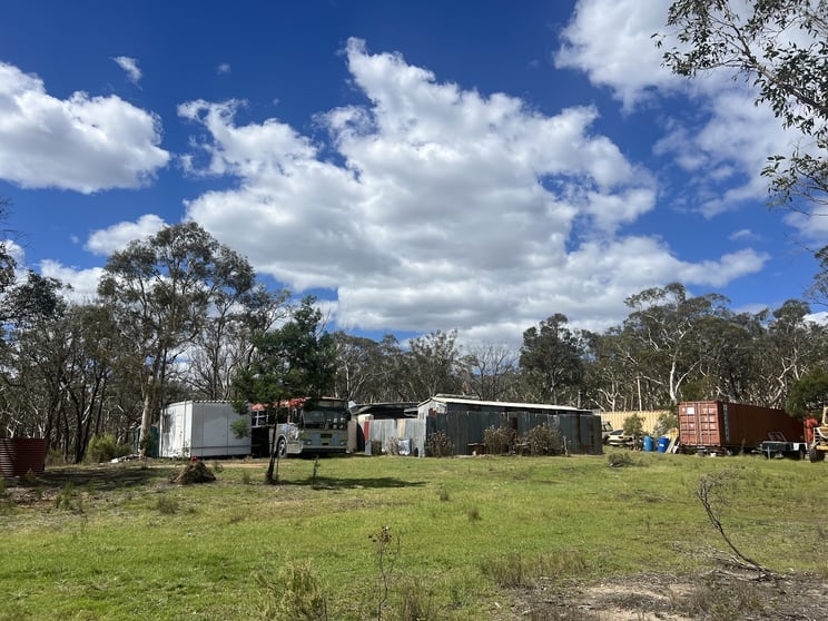 Click to view all images 1488 Mountain Ash Road Bungonia NSW 2580 - Image 2