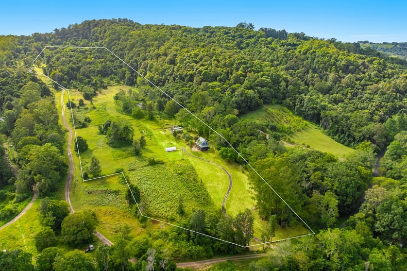 Click to view all images 64 Terania Creek Road The Channon NSW 2480 - Image 2