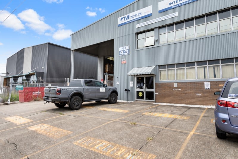 43 Morrisby Street Geebung QLD 4034 - Image 1