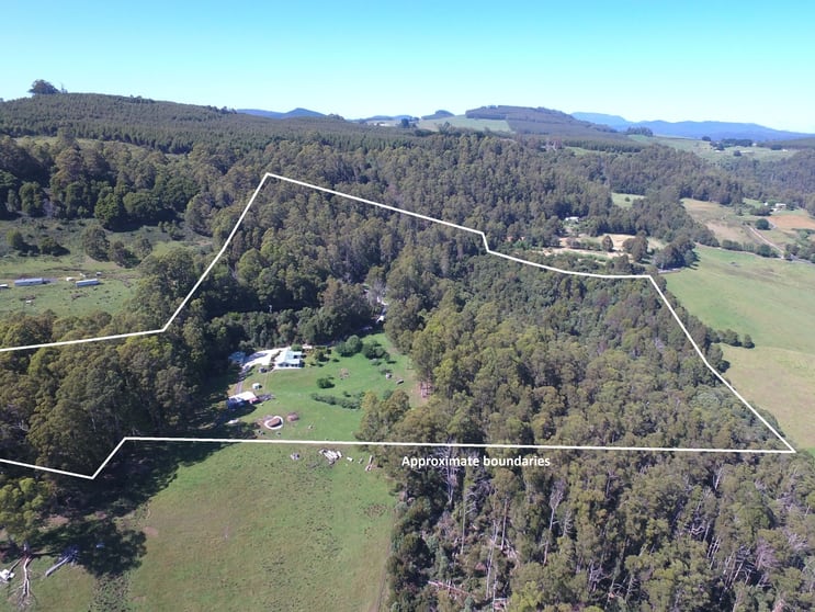 Click to view all images 220 Raymond Road Gunns Plains TAS 7315 - Image 2
