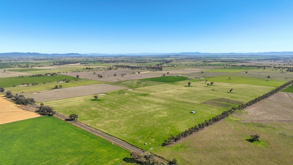Click to view all images Lot 303 Warral-Bithramere Road Tamworth NSW 2340 - Image 1