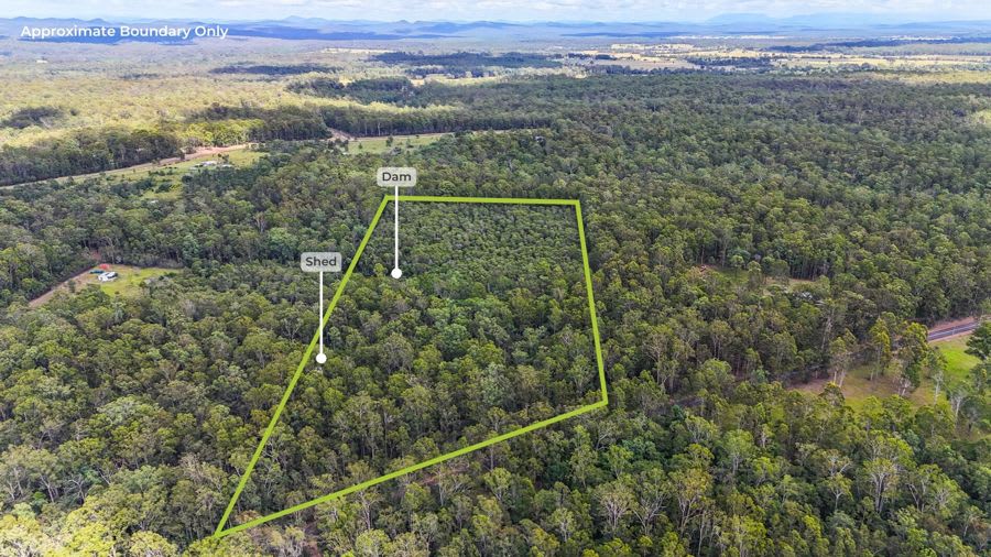 Click to view all images Lot 113 Orara Way Lanitza NSW 2460 - Image 1
