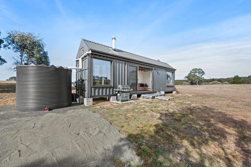 Click to view all images 9679 Nerriga Road Braidwood NSW 2622 - Image 2
