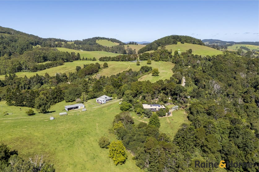 Click to view all images 1691 Coramba Road Megan NSW 2453 - Image 2