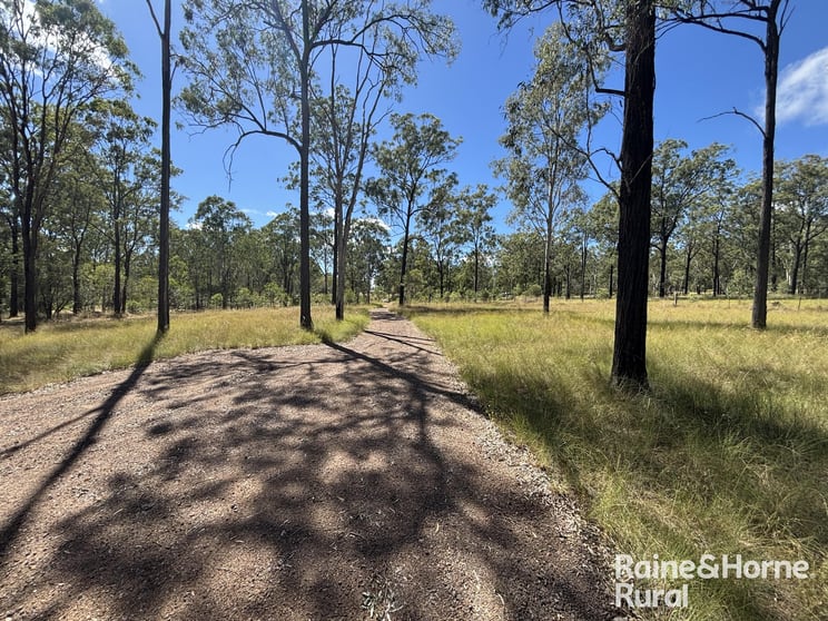 Click to view all images Lot 69/lot 69 Brocklehurst Road Wattle Camp QLD 4615 - Image 2
