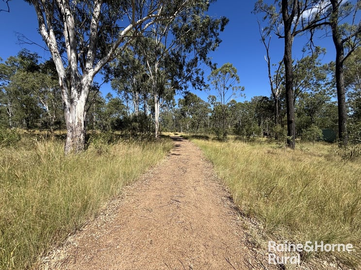 Click to view all images Lot 69/lot 69 Brocklehurst Road Wattle Camp QLD 4615 - Image 3