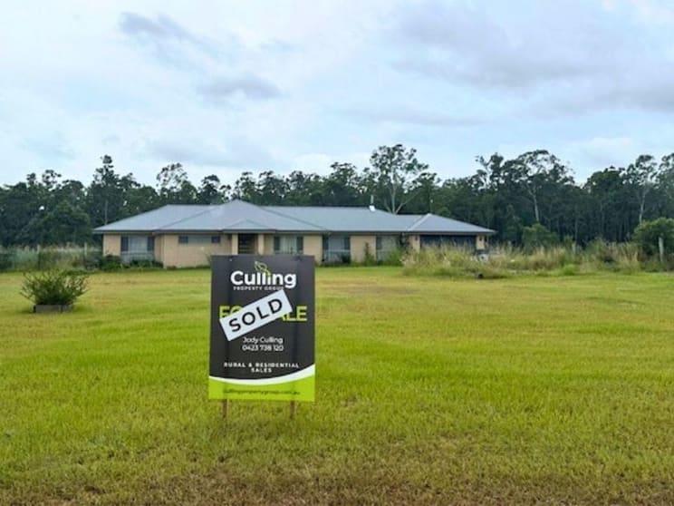 Click to view all images 66 West Lanitza Road Lanitza NSW 2460 - Image 1