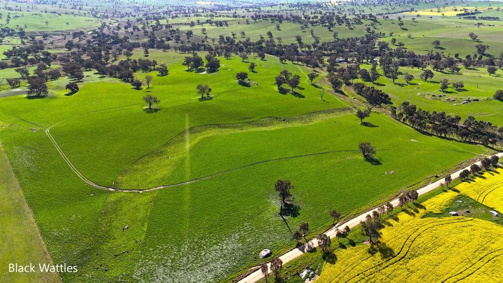 Click to view all images Woburn Road Harden NSW 2587 - Image 2