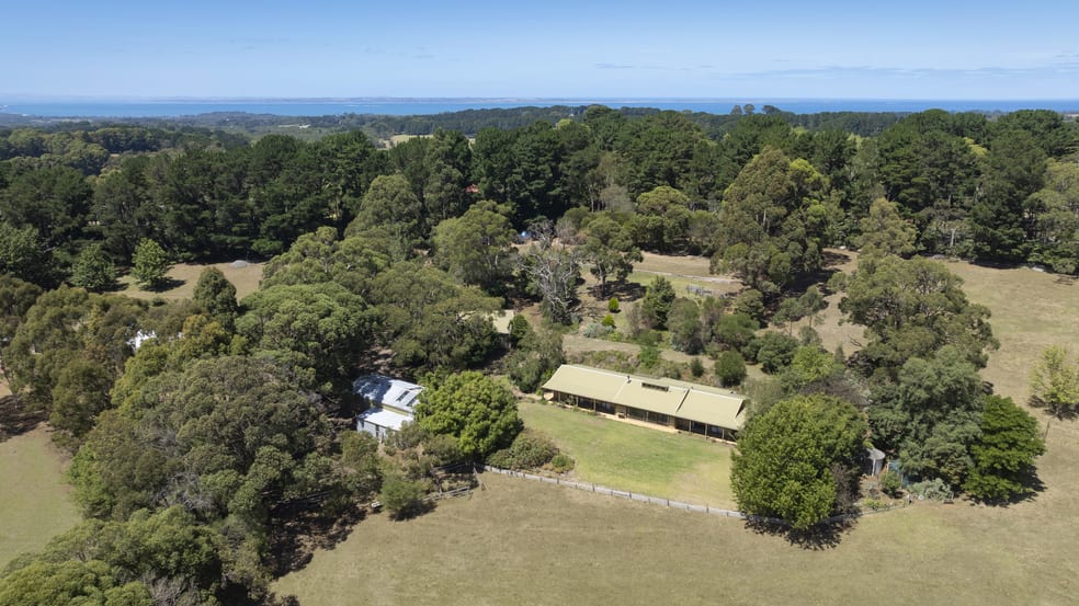 Click to view all images 210 Red Hill Road Red Hill VIC 3937 - Image 1