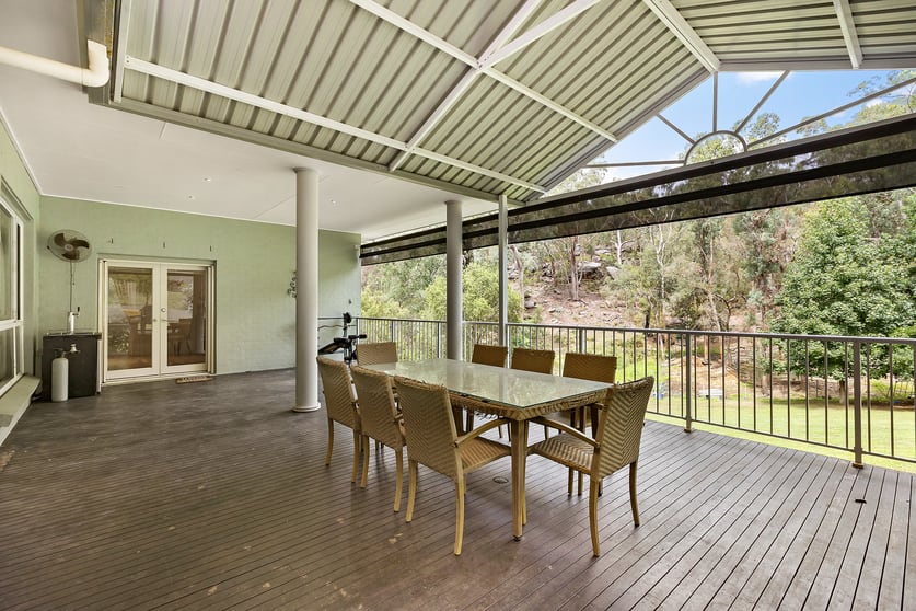 Click to view all images 2 Dungullin Way East Kurrajong NSW 2758 - Image 2