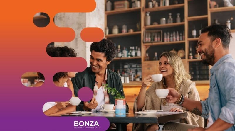 Cafe & Coffee Shop  business for sale in Brisbane City - Image 2