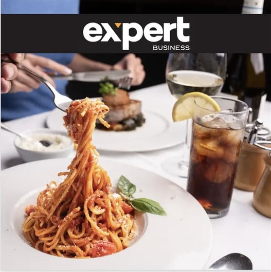 Click to view all images Restaurant business for sale in Melbourne - Image 1