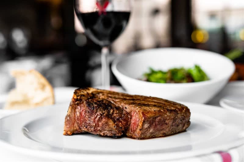 Click to view all images Restaurant business for sale in Melbourne - Image 2