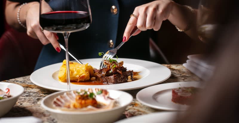 Click to view all images Restaurant business for sale in Melbourne - Image 3