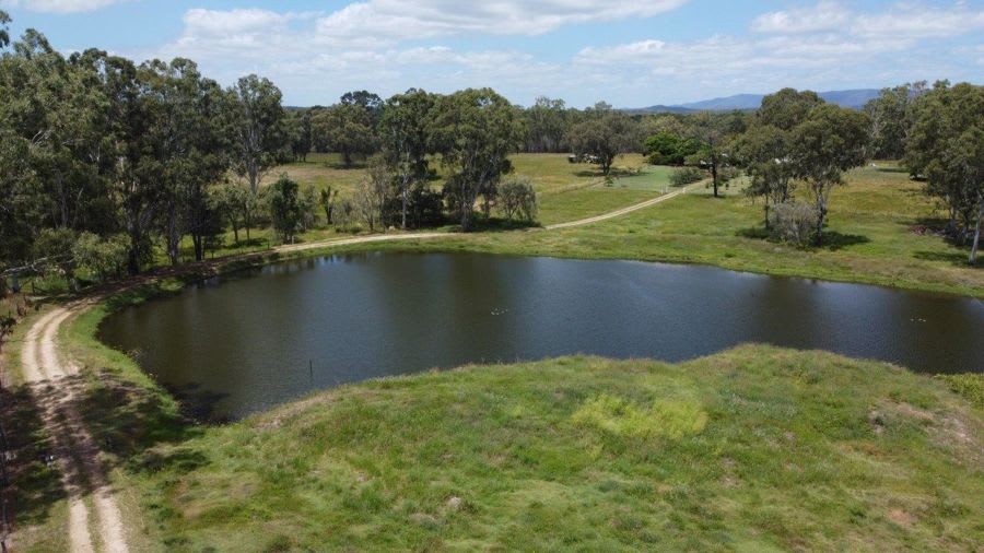 Click to view all images 189 VANDERWOLFS ROAD Colosseum QLD 4677 - Image 1