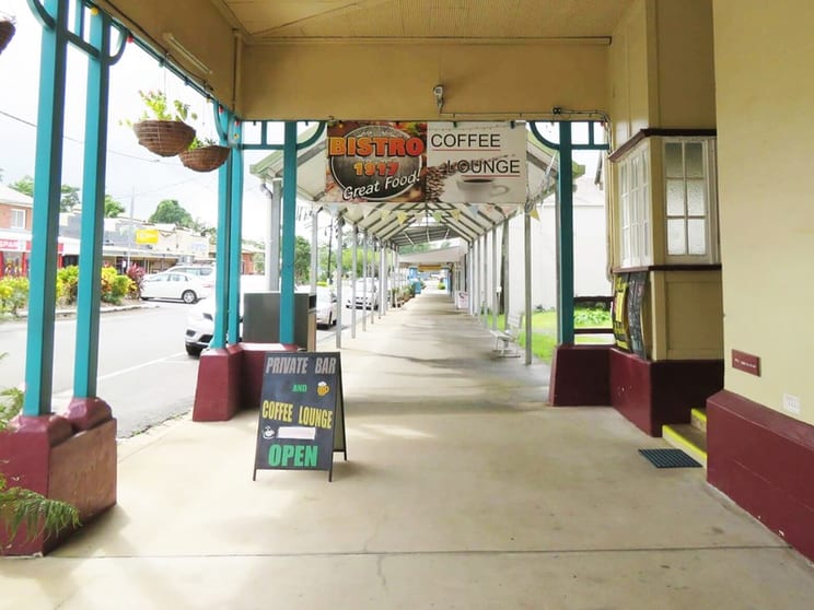 Hotel  business for sale in Babinda - Image 3
