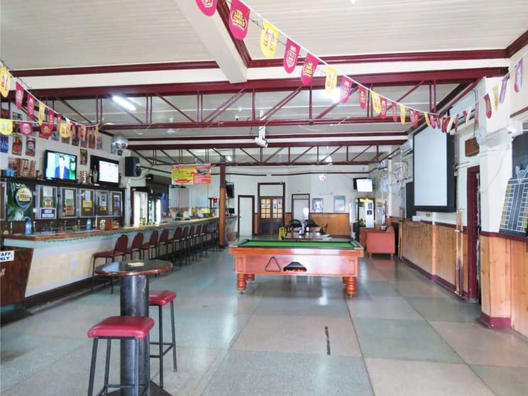 Hotel  business for sale in Babinda - Image 1