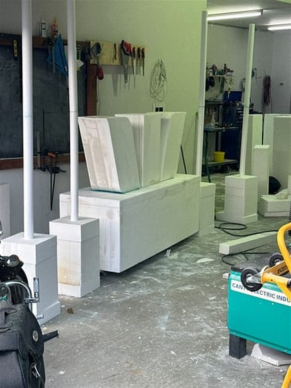 Click to view all images Building & Construction business for sale in Southport - Image 1