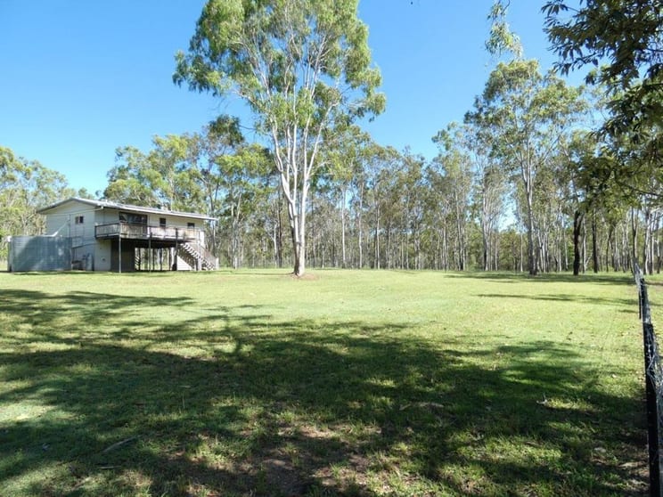 Click to view all images 1021 Hills Road Mount Maria QLD 4674 - Image 2