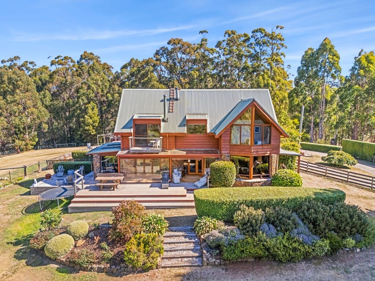 Click to view all images 649 Isandula Road Gawler TAS 7315 - Image 3