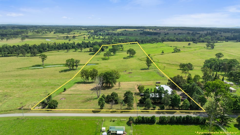 145 Levenstrath Road Levenstrath NSW 2460 - Image 2