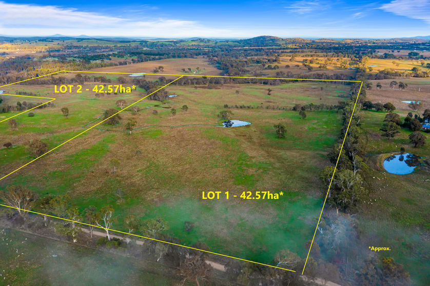 Lot 1 Pollards Road Elphinstone VIC 3448 - Image 2