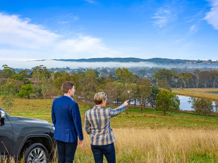 Lot 1 Pollards Road Elphinstone VIC 3448 - Image 3