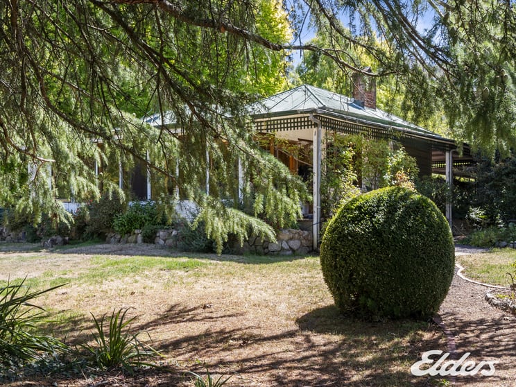 Click to view all images 418 Boundary Hill Road Boho South VIC 3669 - Image 3