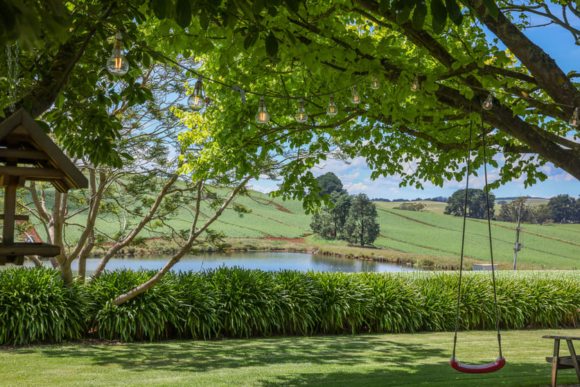 Click to view all images 485 Trafalgar South Road Thorpdale VIC 3835 - Image 2
