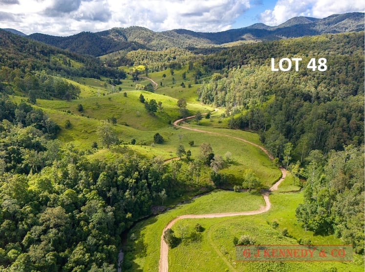 Click to view all images 123 Thumb Creek Rd Thumb Creek NSW 2447 - Image 1