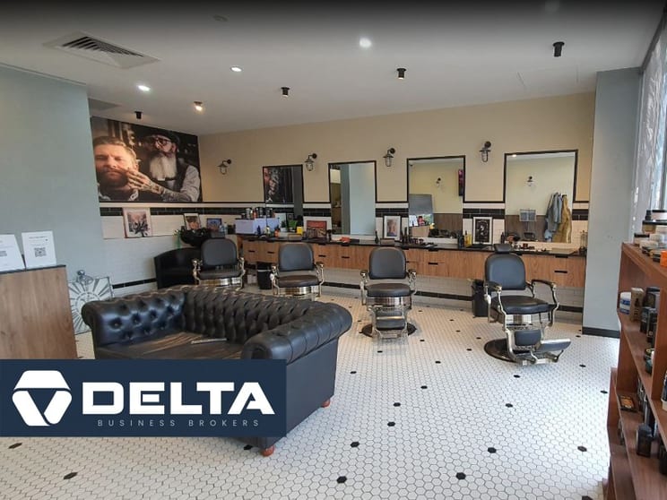 Hairdresser  business for sale in Flemington - Image 1