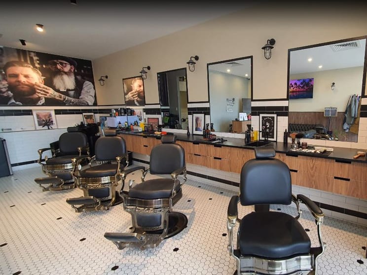 Hairdresser  business for sale in Flemington - Image 2