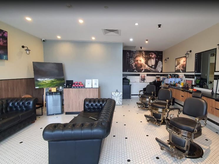 Hairdresser  business for sale in Flemington - Image 3