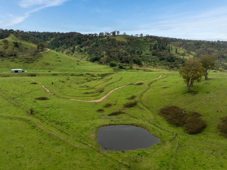 Click to view all images Lot 2, 909 Jenolan Caves Road Good Forest NSW 2790 - Image 3