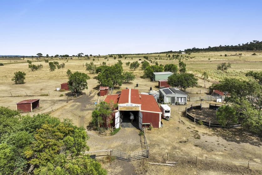 Click to view all images 632 Scrubby Road Scrubby Mountain QLD 4356 - Image 2