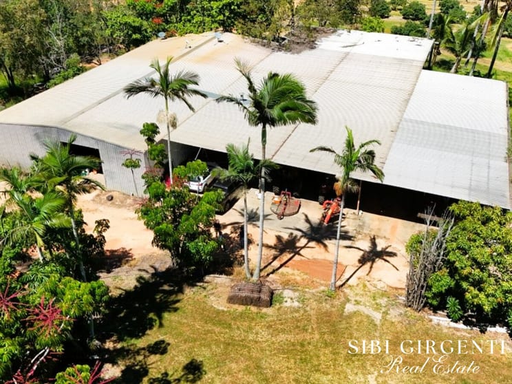 251 McBean Road Arriga QLD 4880 - Image 1